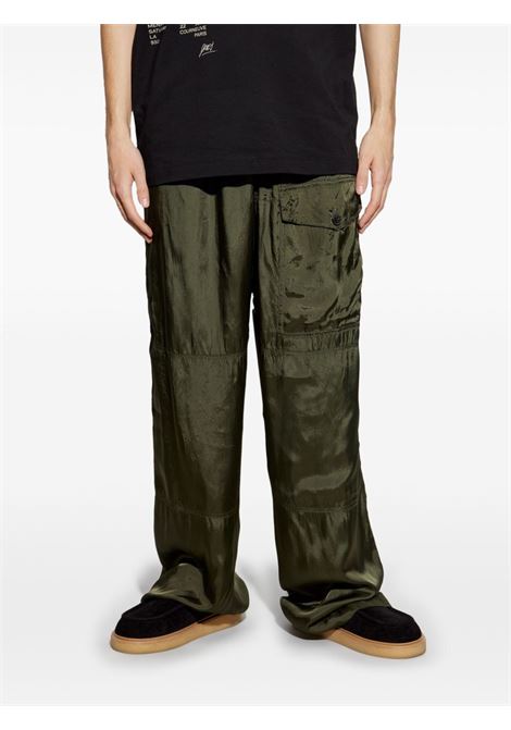 pantalone DRIES VAN NOTEN | Pantalone | PANNOCH1427606
